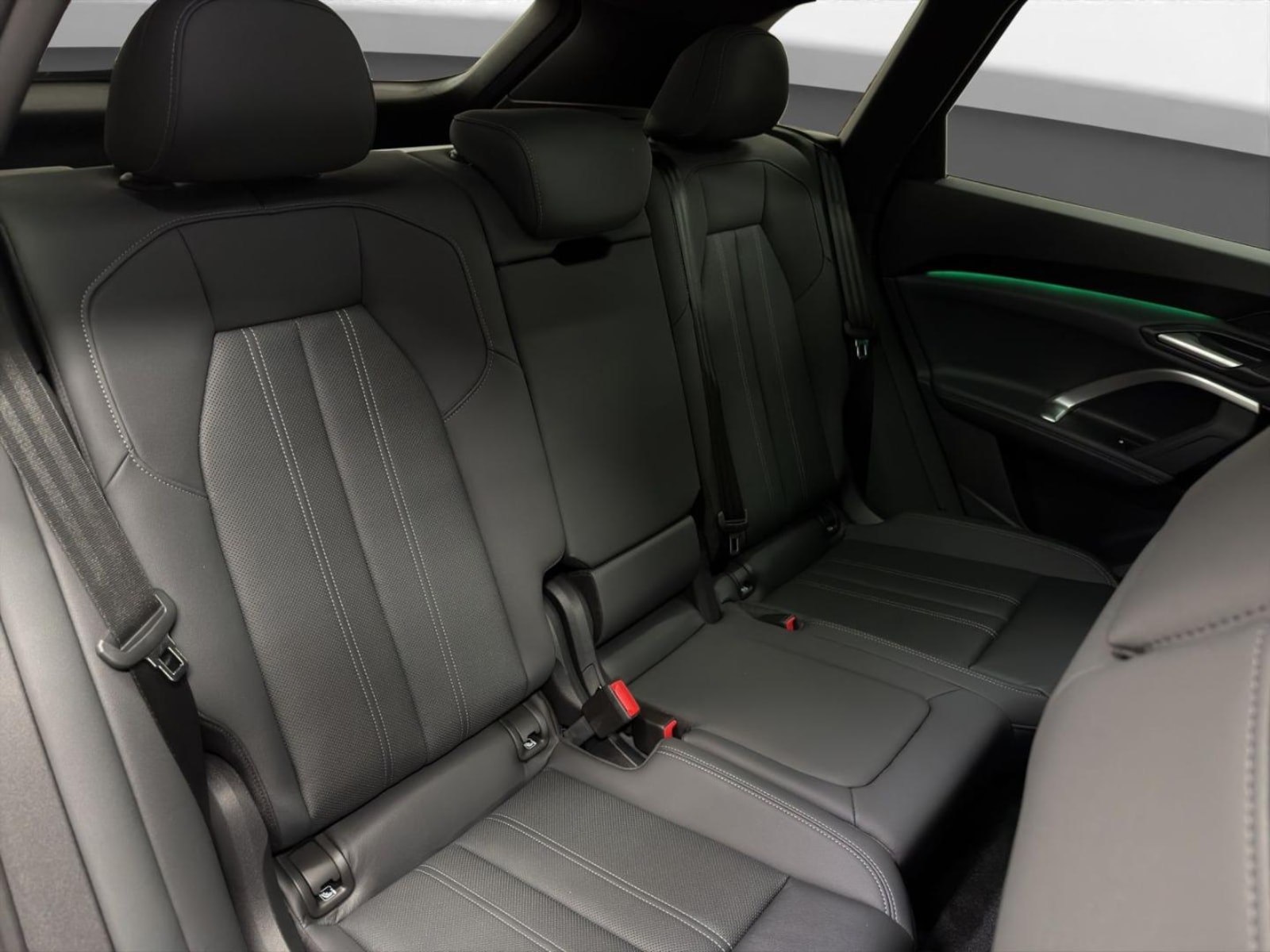 Audi Q5 – Bild 17