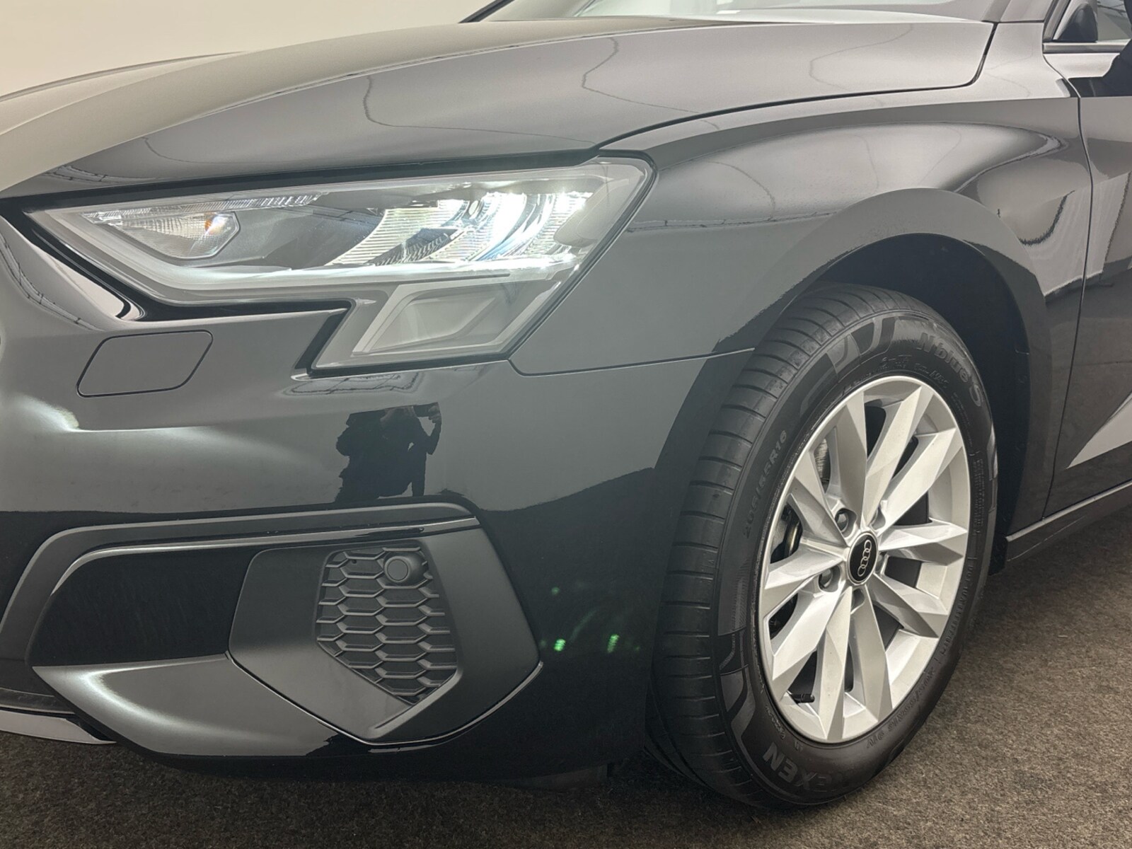 Audi A3 Sportback – Bild 6