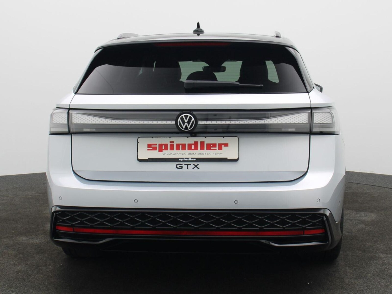 Volkswagen ID.7 Tourer – Bild 6