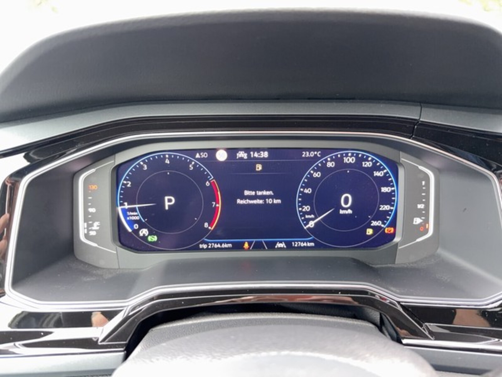 Volkswagen Polo – Bild 9