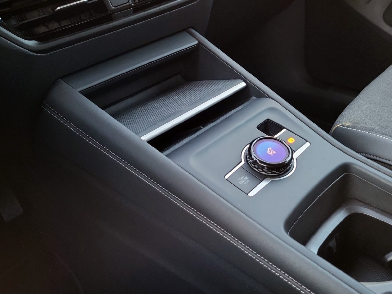 Volkswagen Tayron – Bild 15