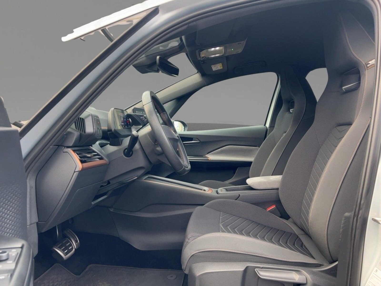 CUPRA Born – Bild 6