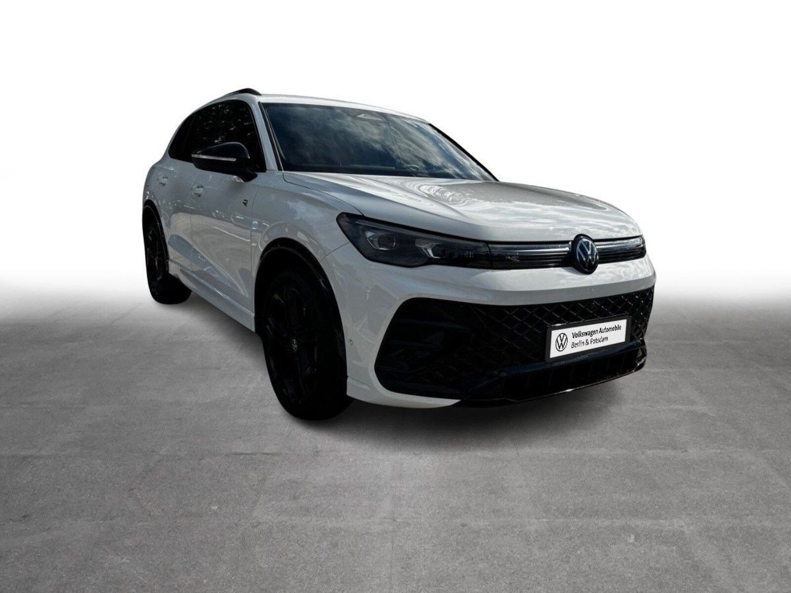 Volkswagen Tiguan – Bild 3