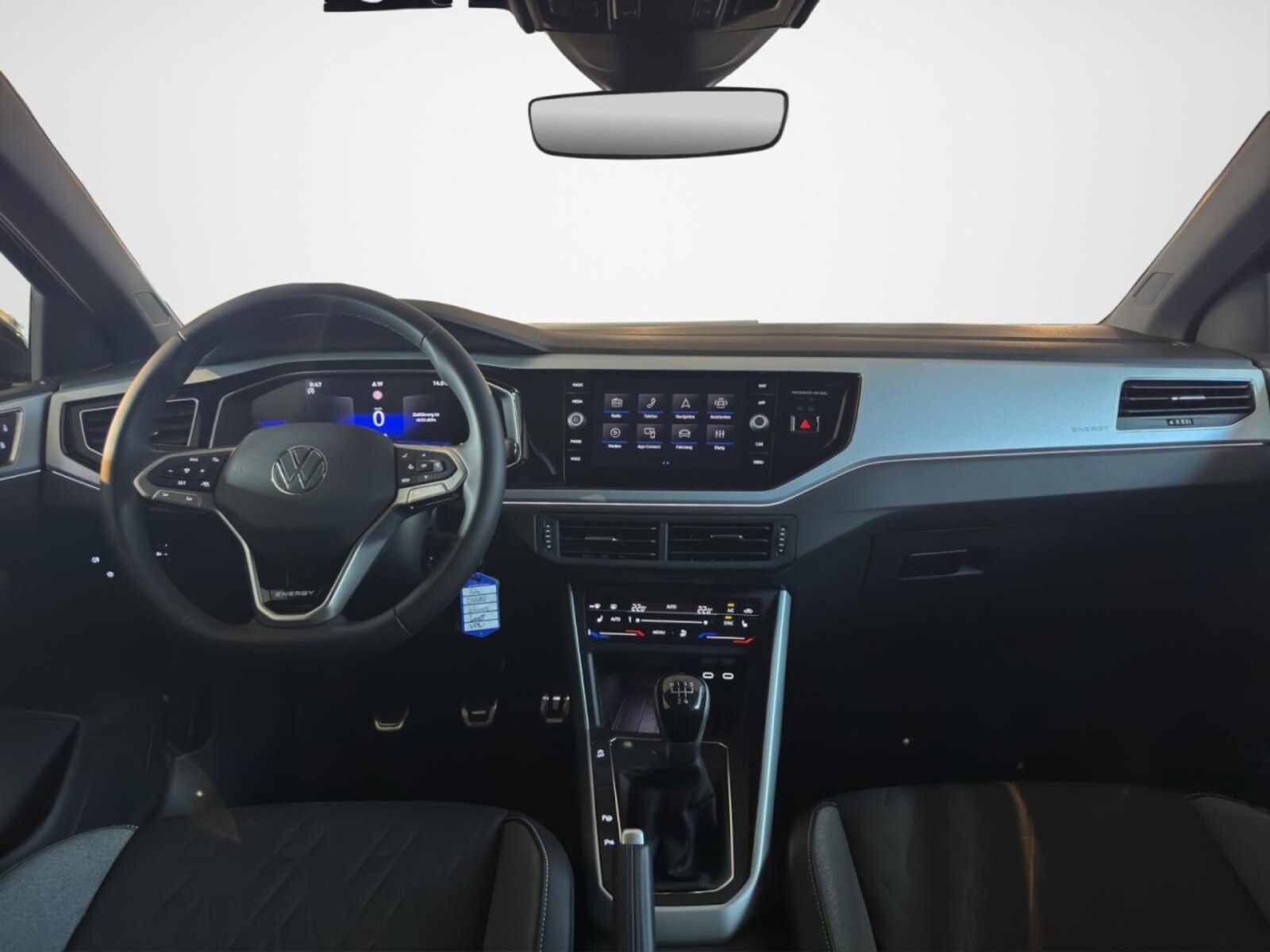 Volkswagen Polo – Bild 12
