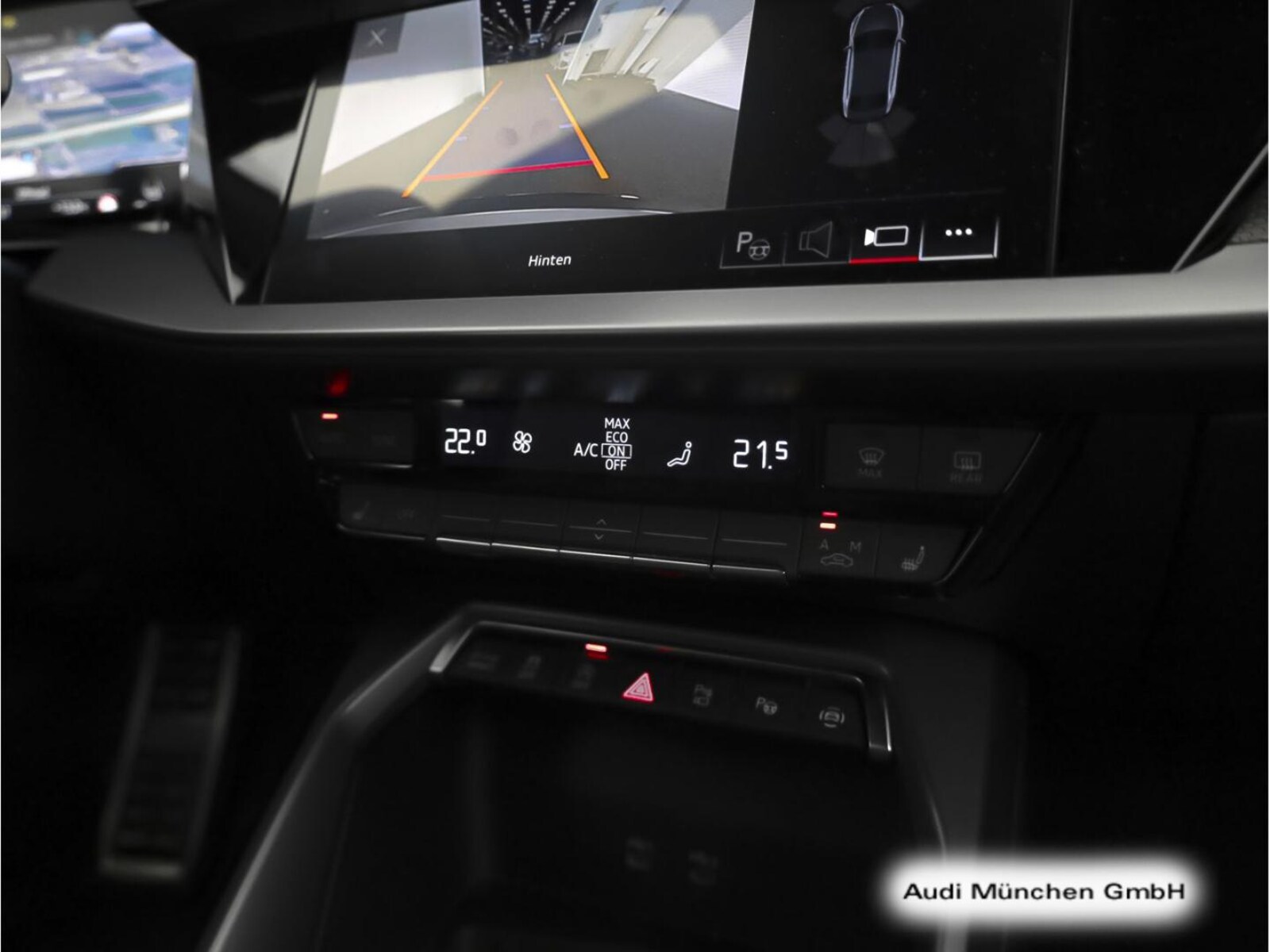 Audi RS 3 Limousine – Bild 19