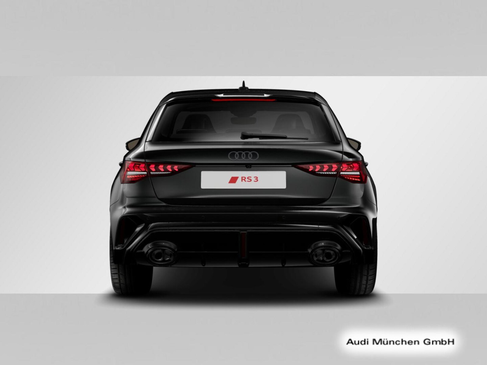 Audi RS 3 Sportback – Bild 6