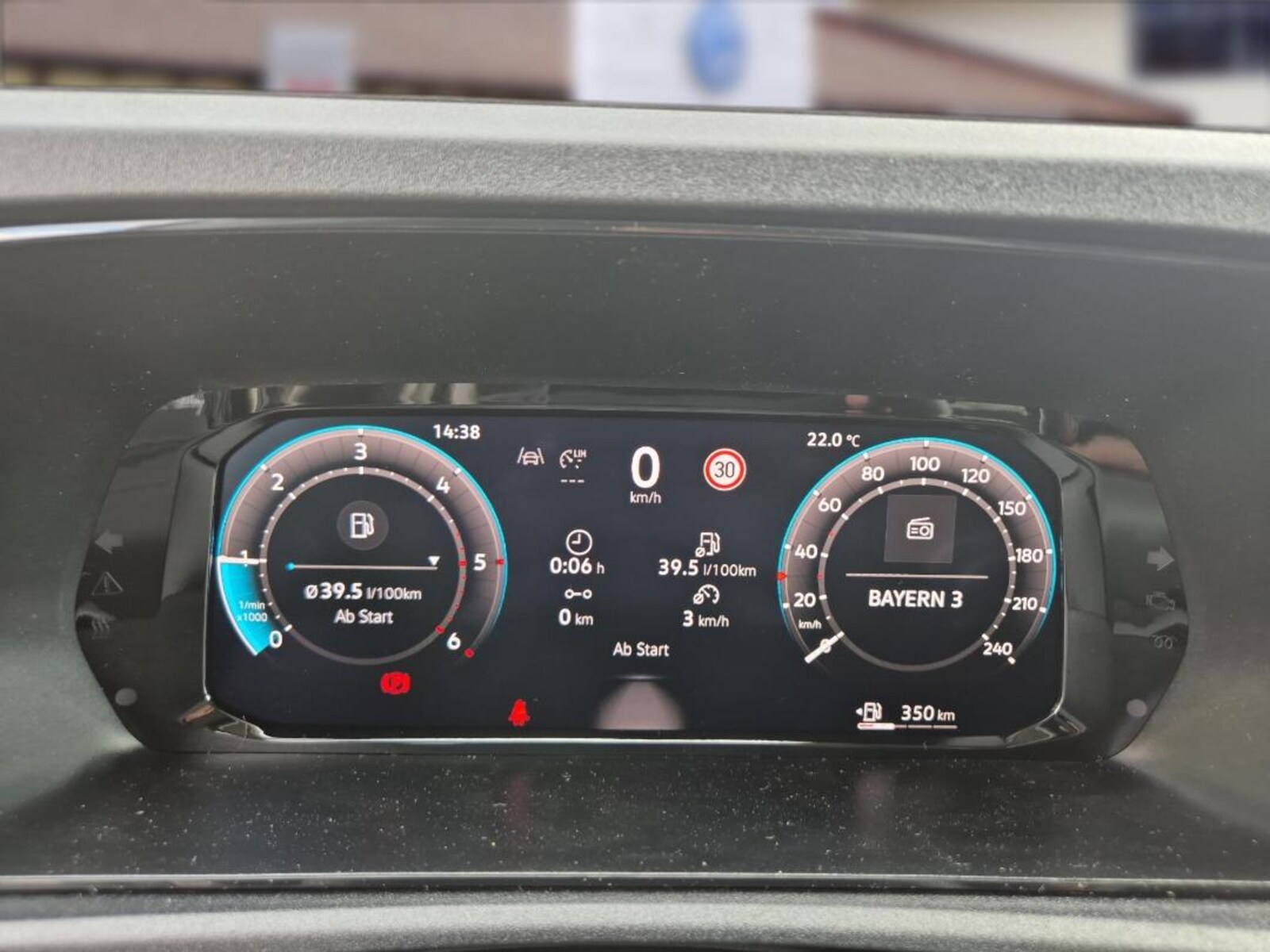 Volkswagen Caddy – Bild 13