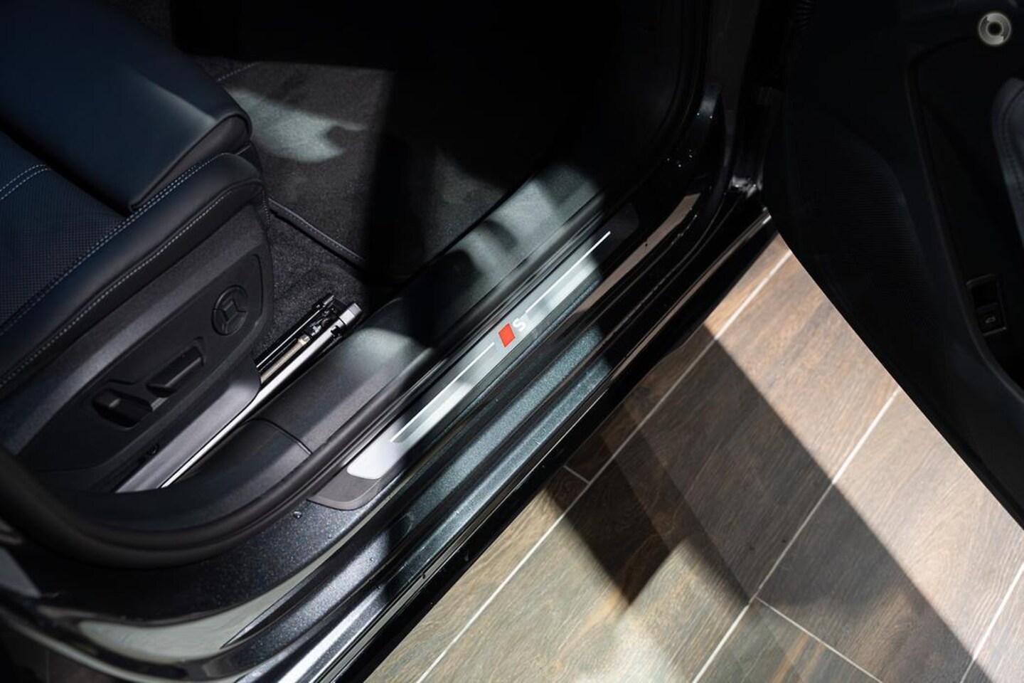Image about Audi A5 Sedan TFSI 200 kW quattro S tronic