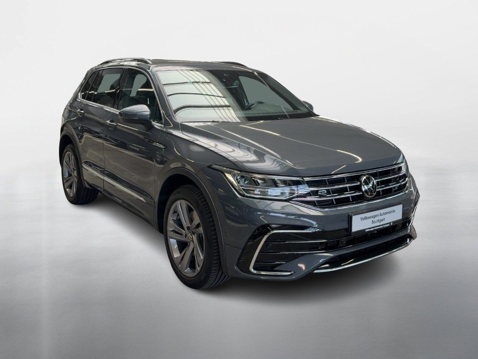 Volkswagen Tiguan – Bild 5