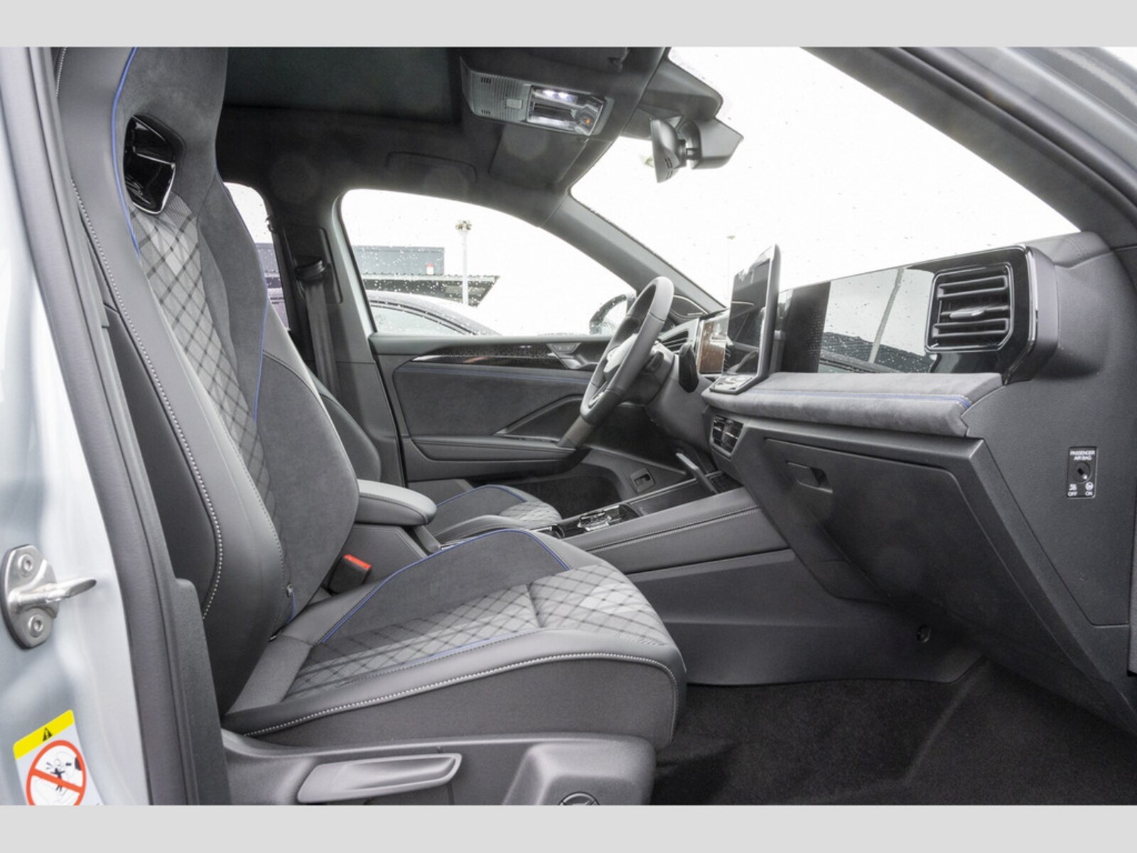Volkswagen Tiguan – Bild 7