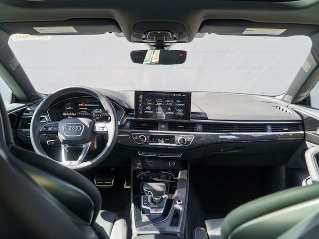 2023 Audi S5 Sportback Prestige - Photo 21
