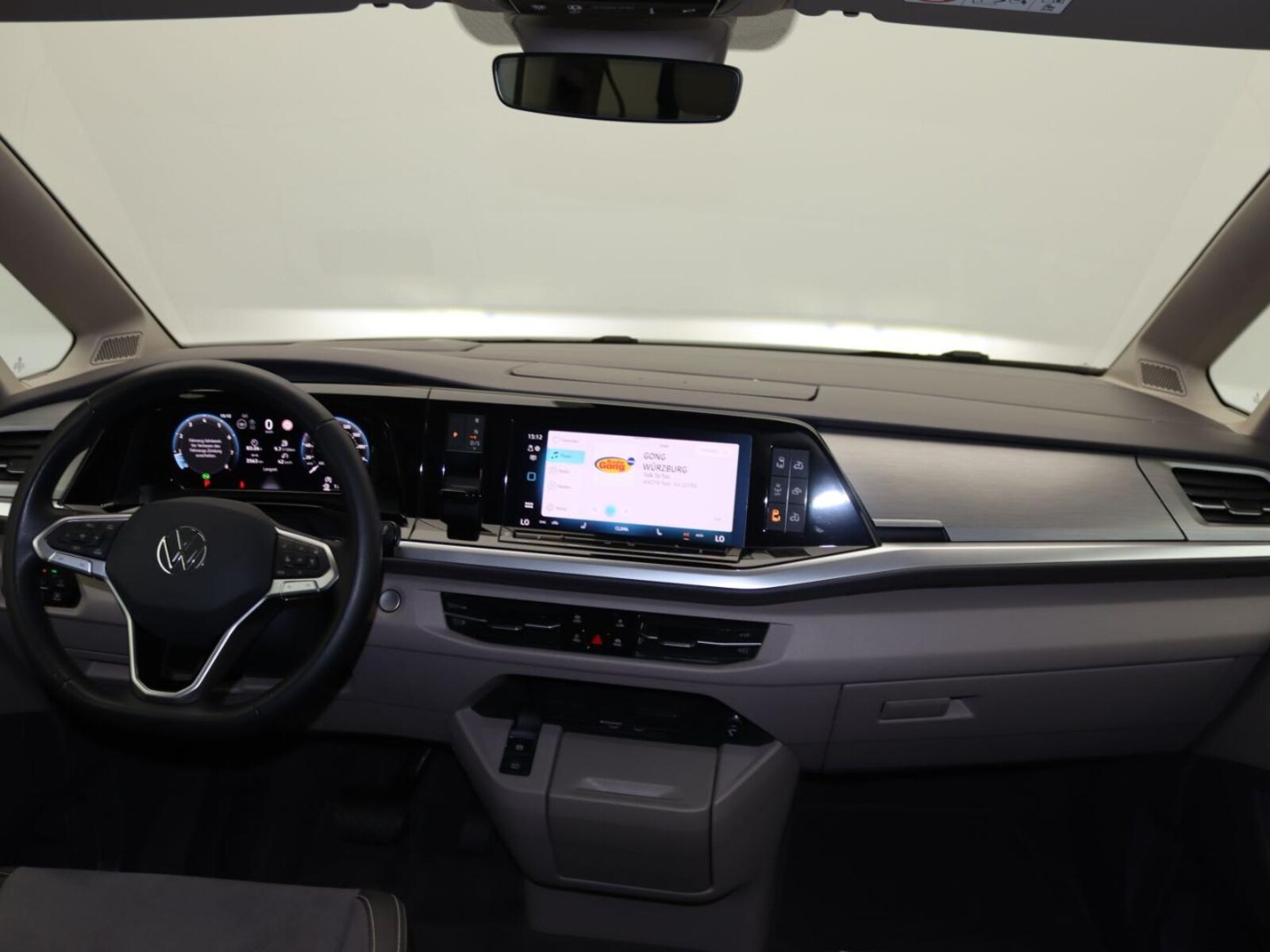 Volkswagen California – Bild 12