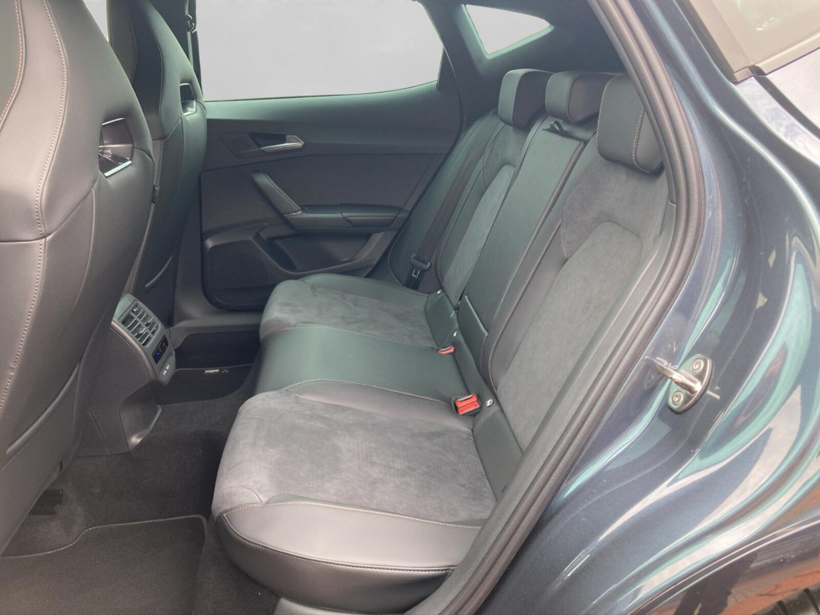 CUPRA Formentor – Bild 14