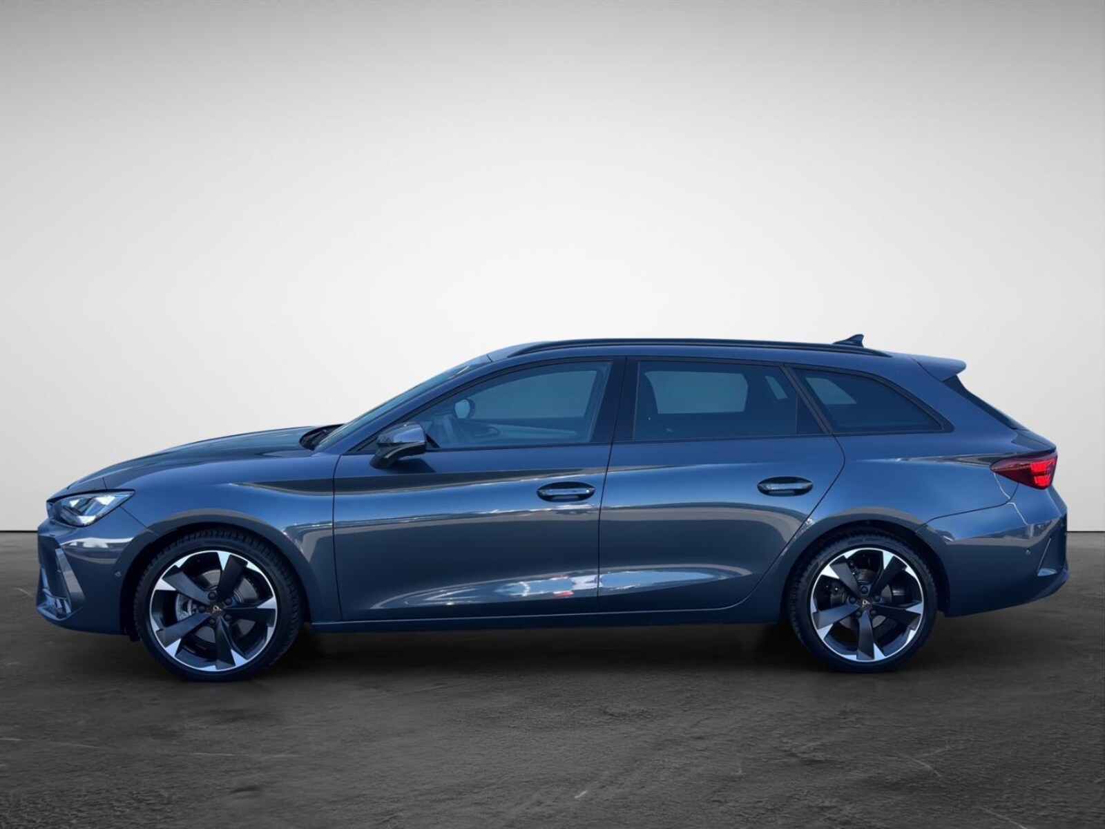 CUPRA Leon Sportstourer – Bild 3