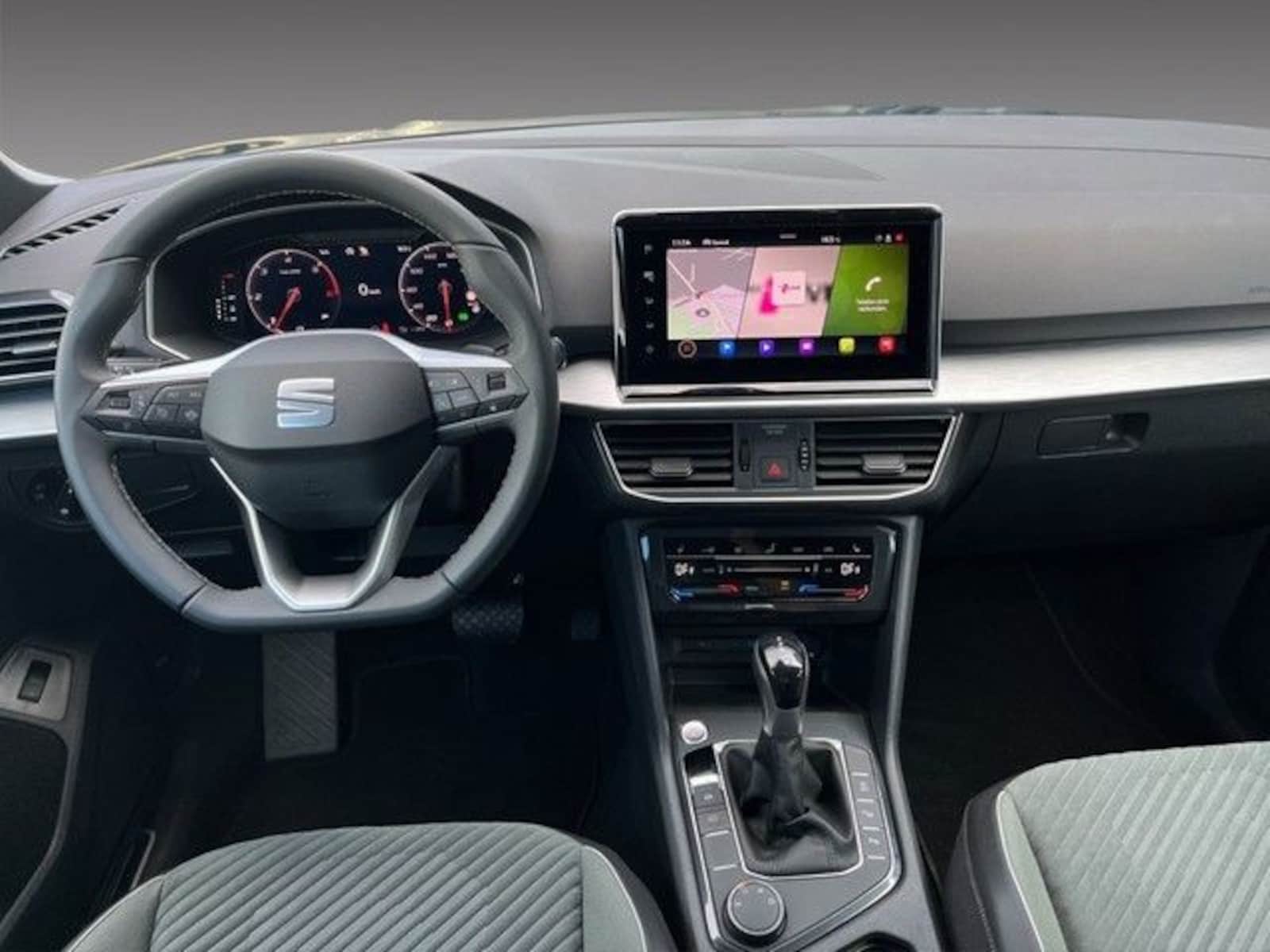 SEAT Tarraco – Bild 12