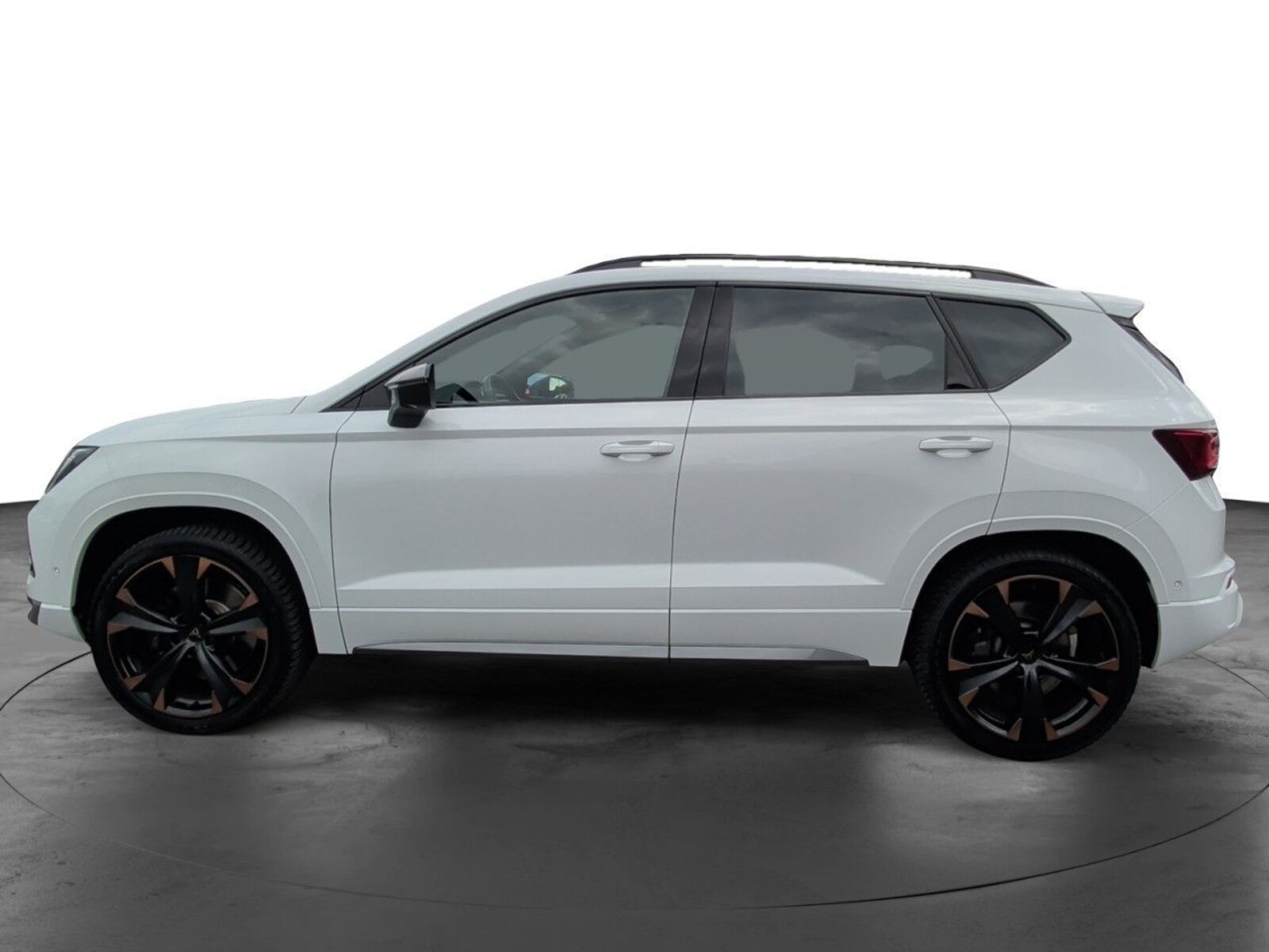 CUPRA Ateca – Bild 2