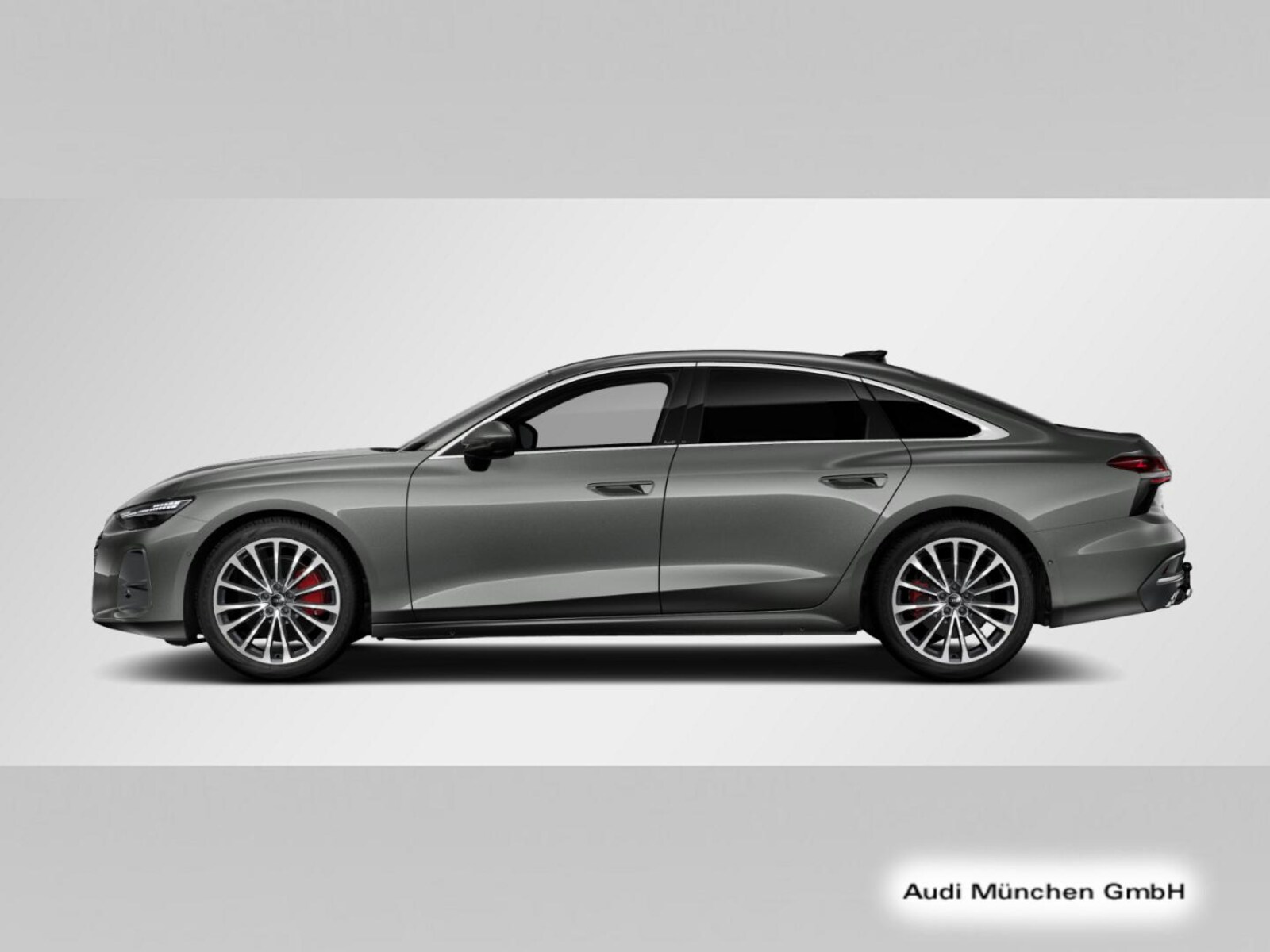 Audi A6 Limousine – Bild 5
