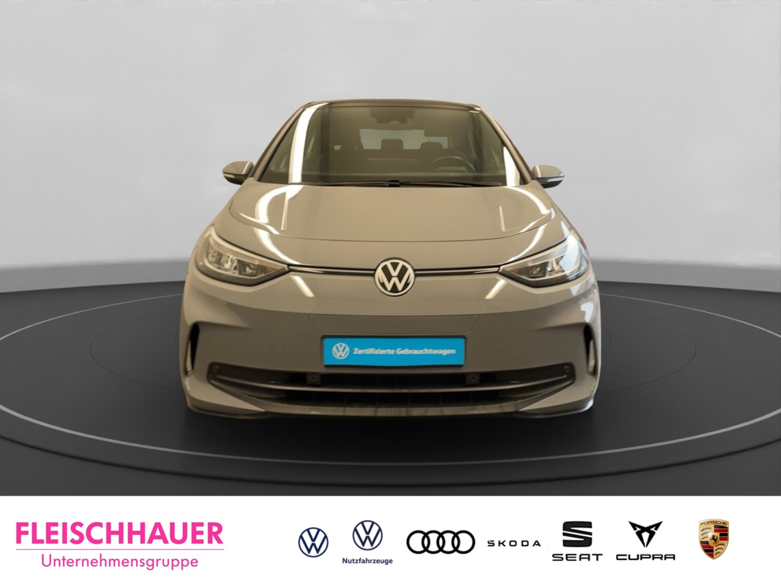 Volkswagen ID.3 – Bild 2