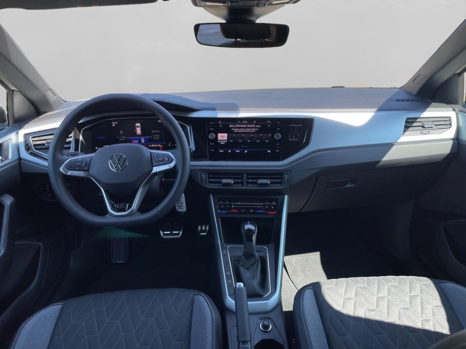 Volkswagen Taigo – Bild 12