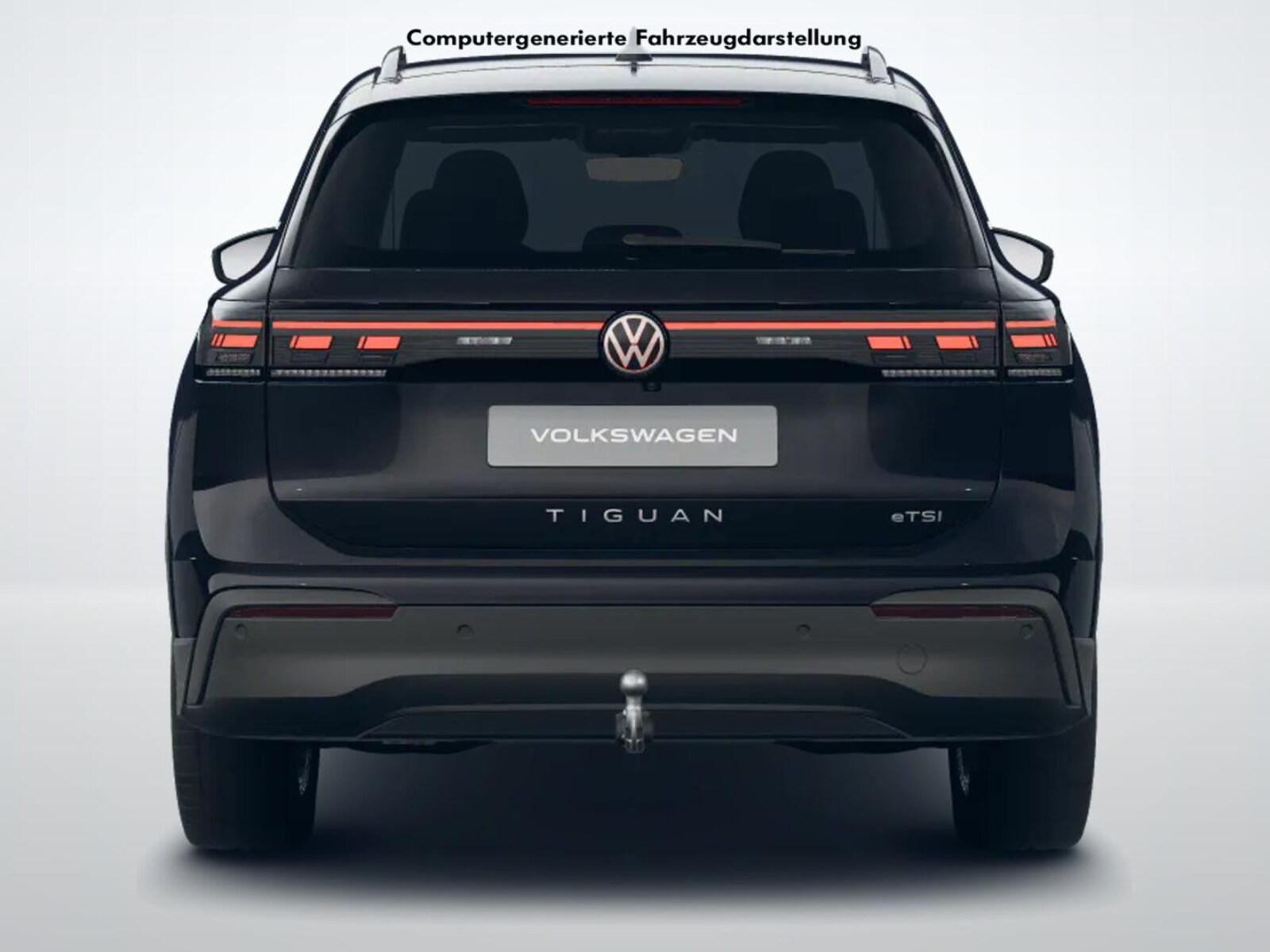 Volkswagen Tiguan – Bild 5
