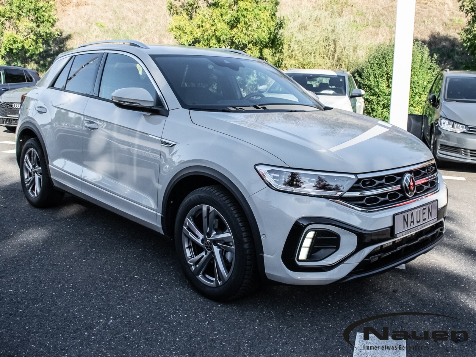 Volkswagen T-Roc – Bild 4