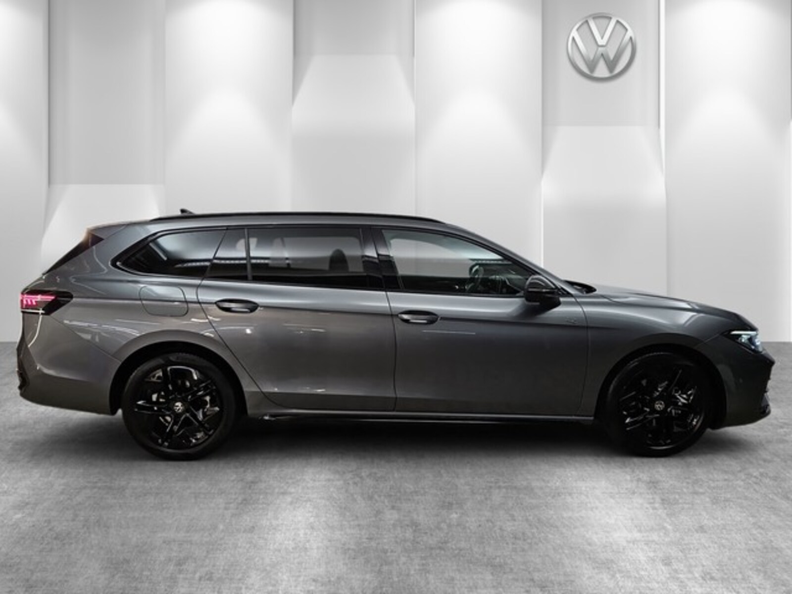 Volkswagen Passat – Bild 14
