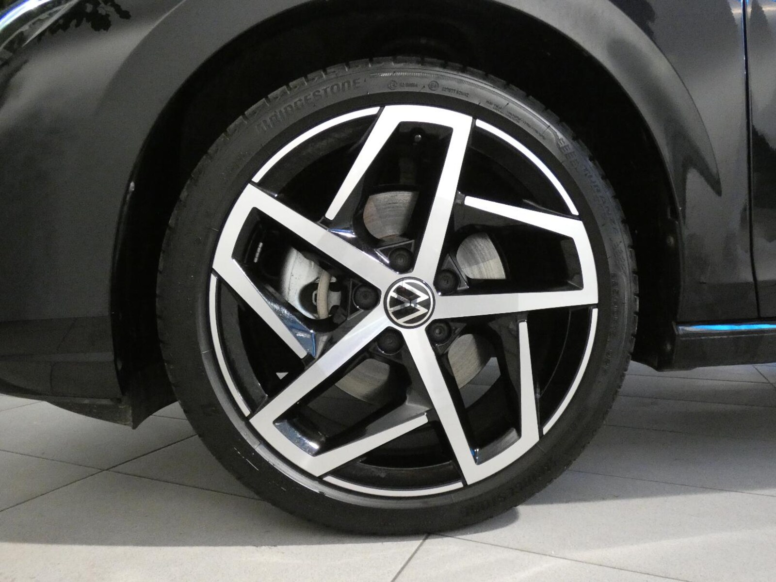 Volkswagen Golf Variant – Bild 6