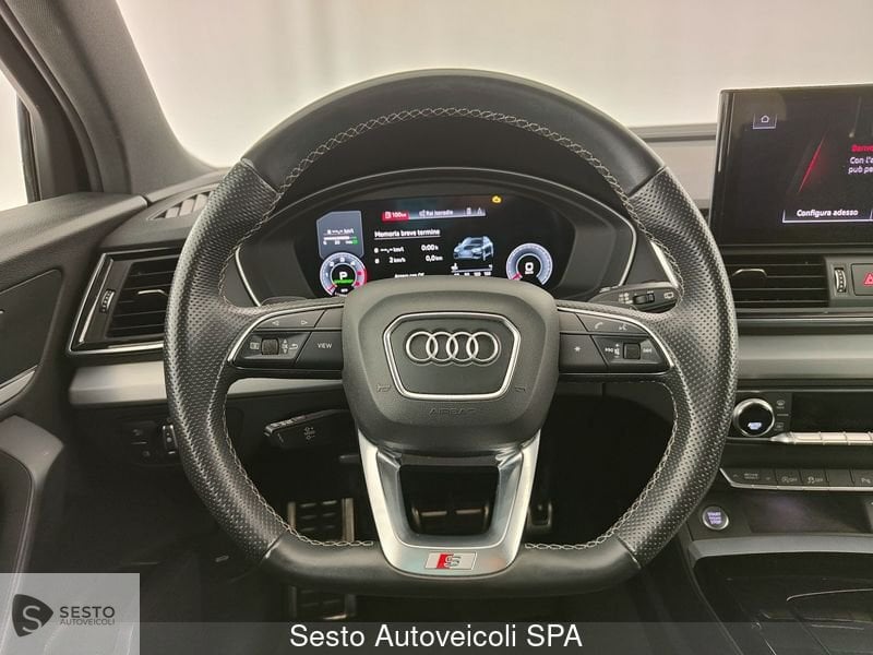 Audi Q5 SUV