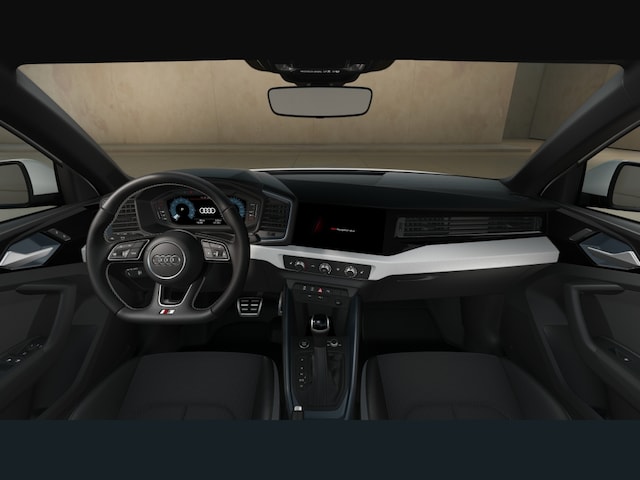 Audi A1 Sportback S Line 35 TFSI S Tronic - 2025 - Joinsteer - #7