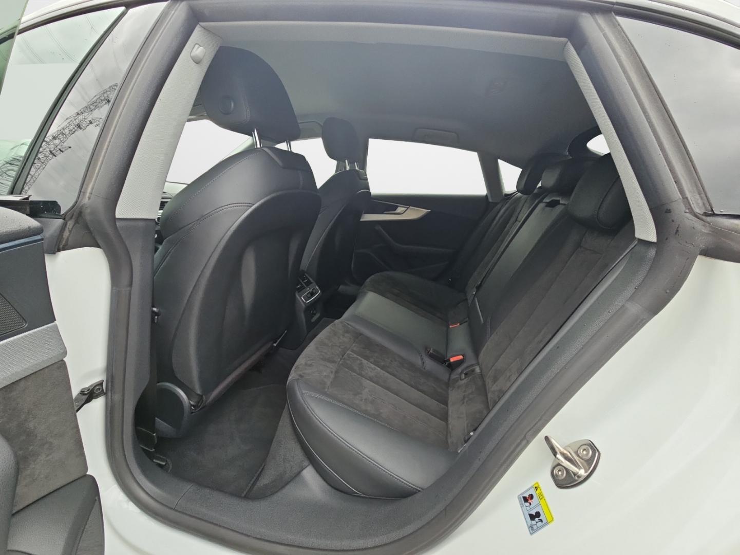 Image about Audi A5 Sportback sport 45 TDI quattro tiptronic