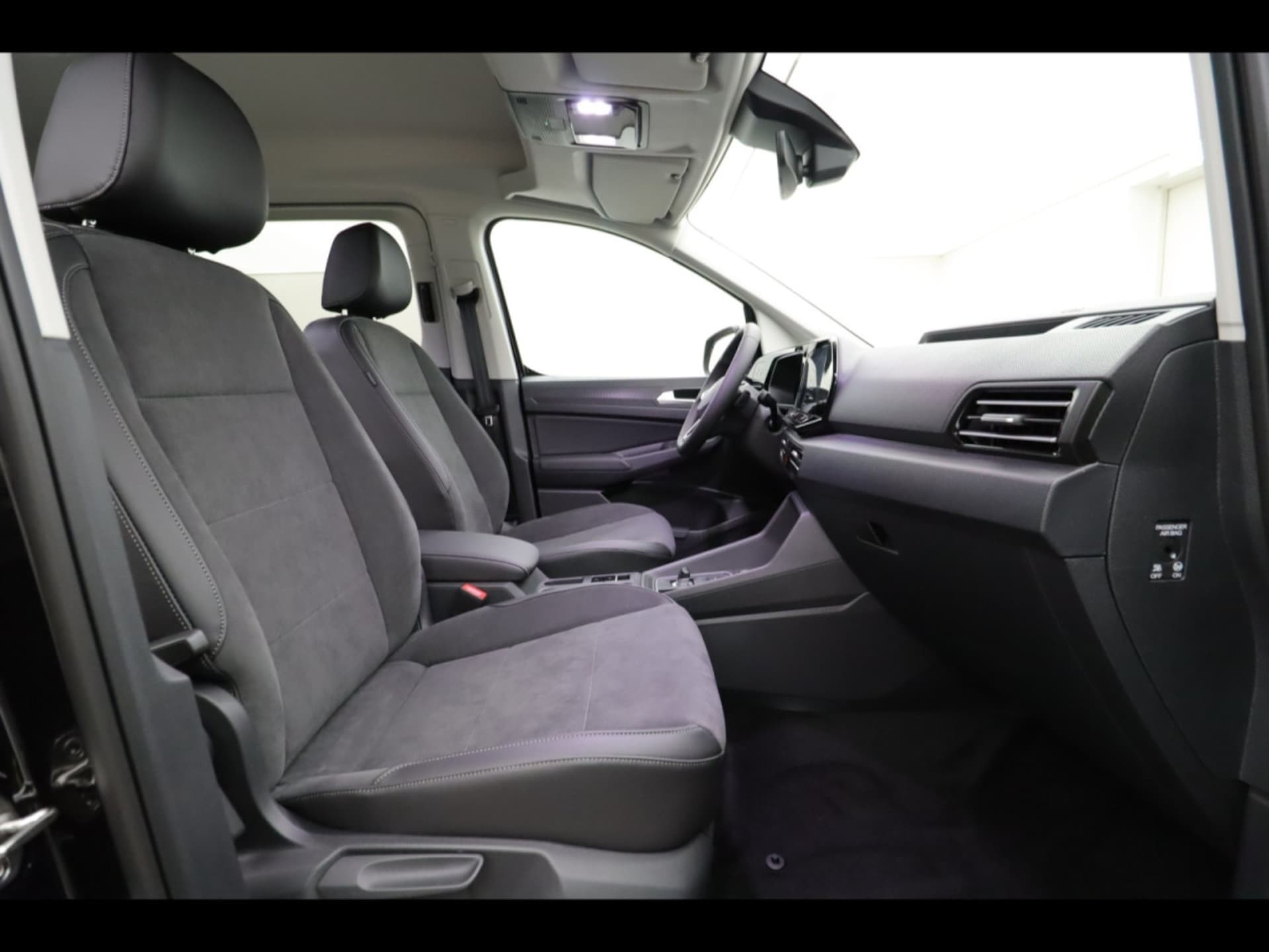 Volkswagen Caddy Maxi Style