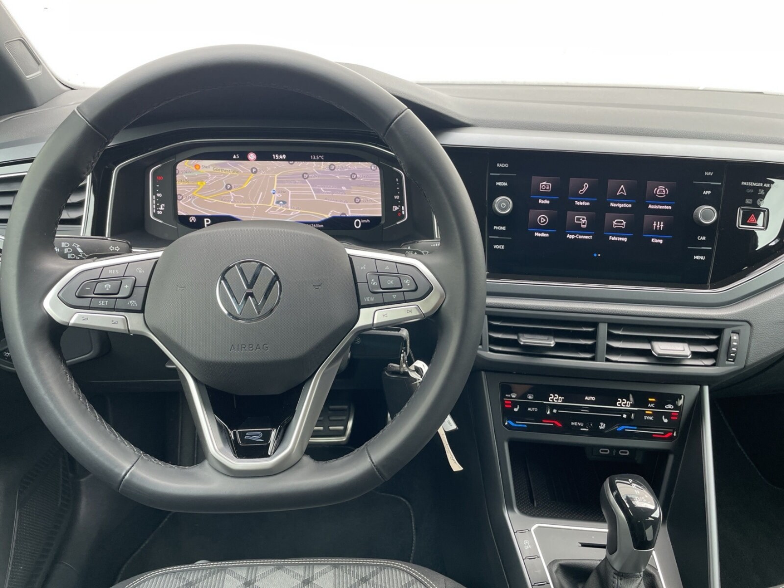 Volkswagen Taigo – Bild 11
