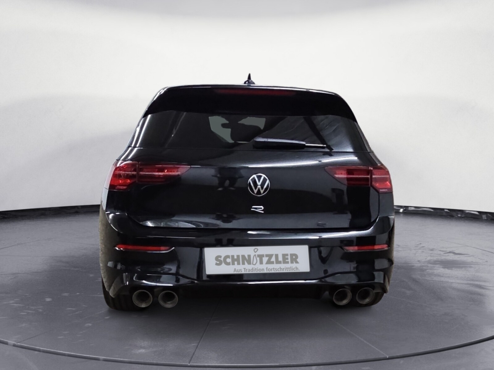 Volkswagen Golf – Bild 4