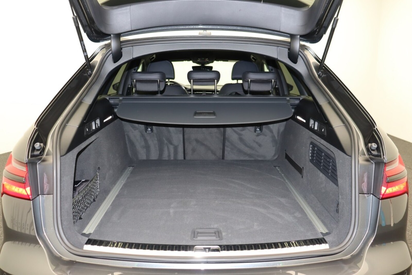 Audi A6 Avant – Bild 12