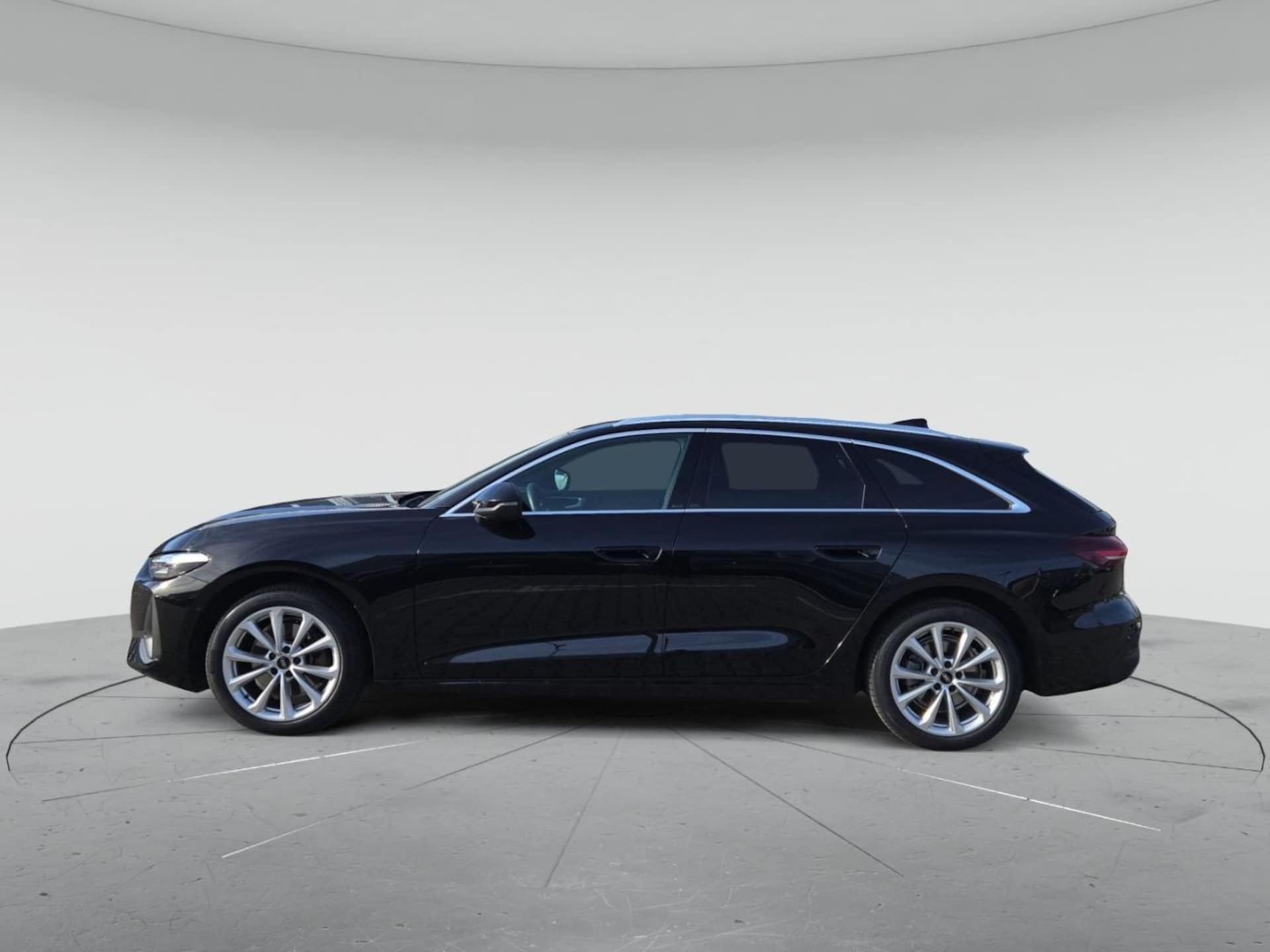 Audi A5 Avant