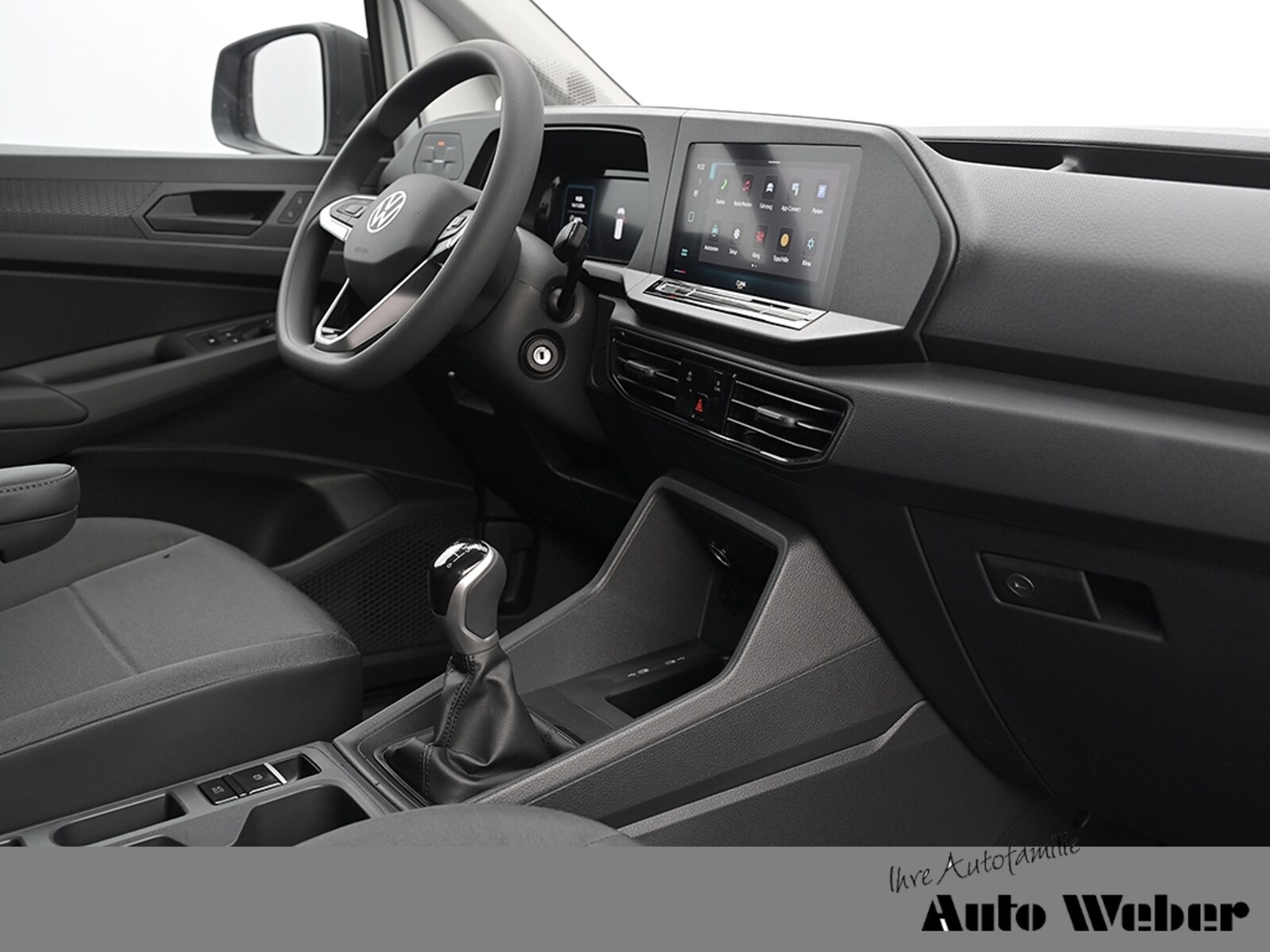 Volkswagen Caddy Cargo – Bild 10