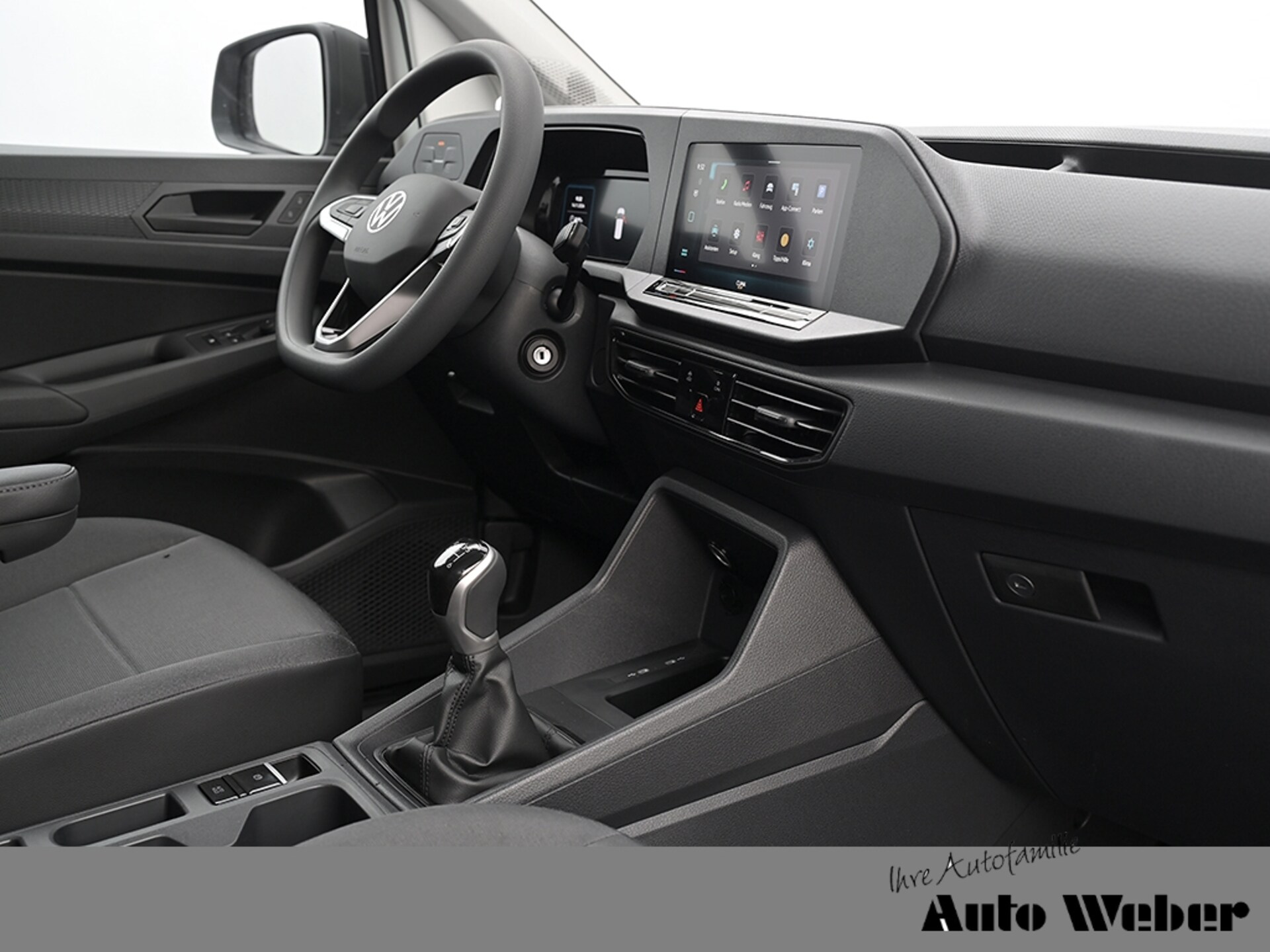 Volkswagen Caddy Cargo
