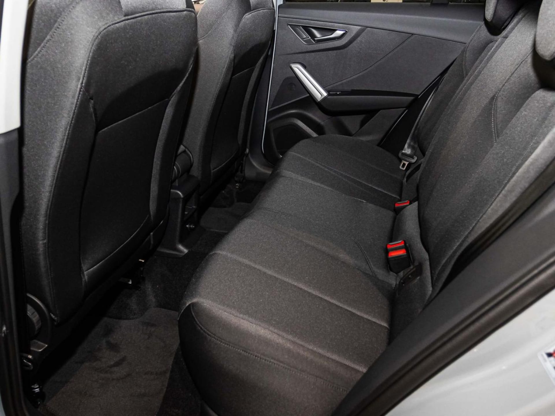 Audi Q2 Advanced