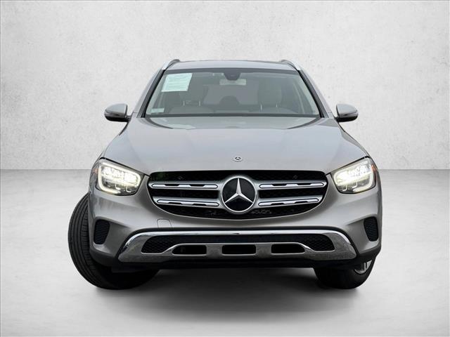 2020 MERCEDES-BENZ GLC-CLASS - Image 2