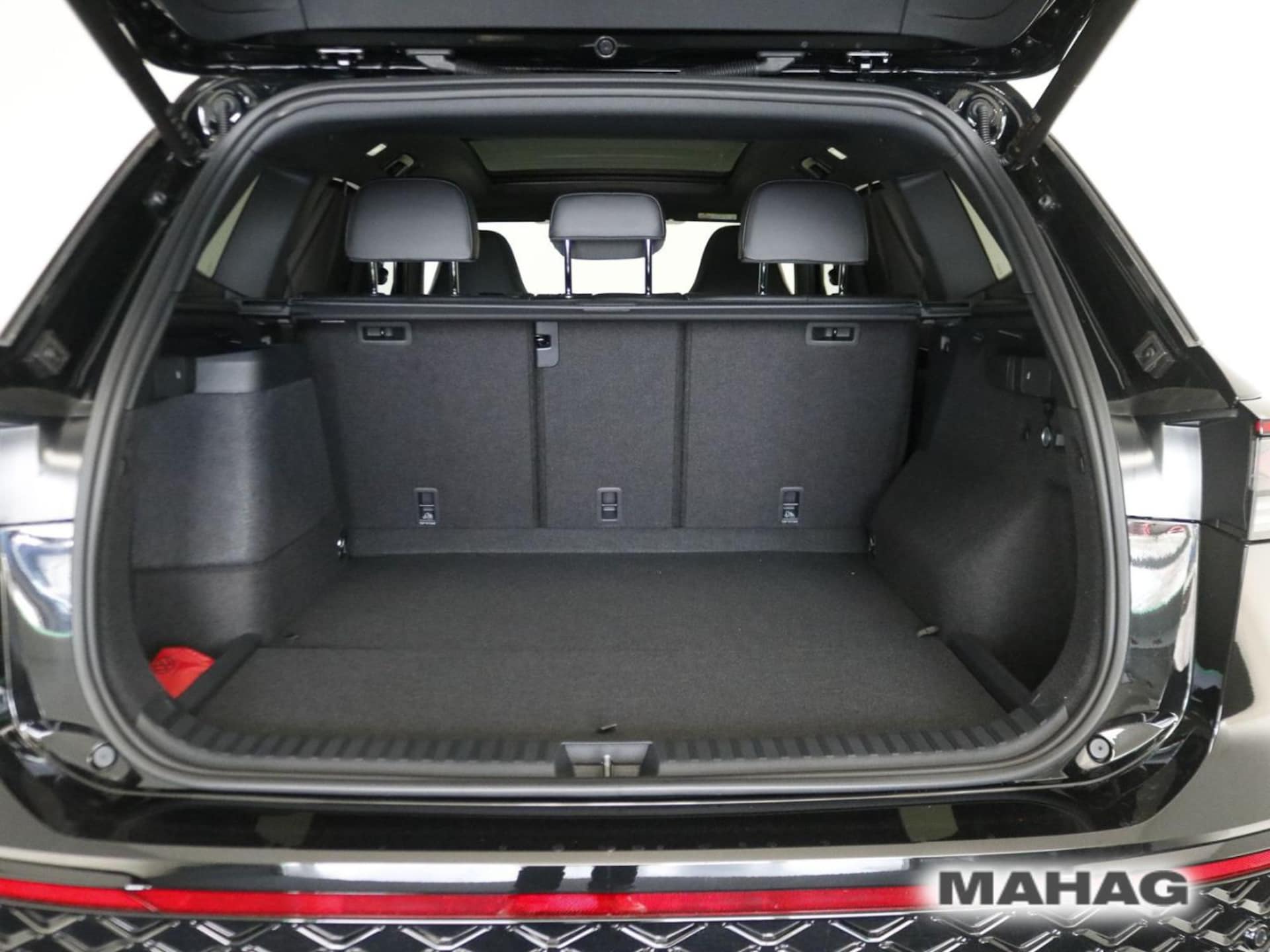 Volkswagen Tayron R-Line
