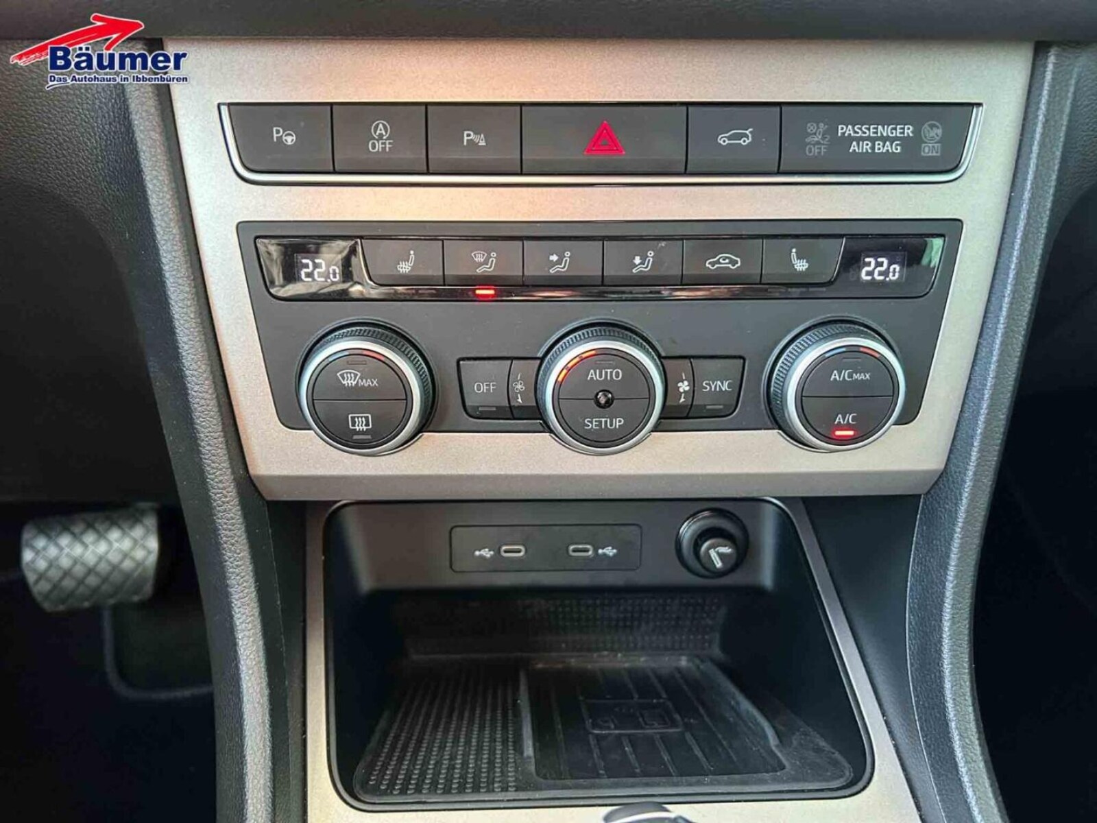 SEAT Ateca – Bild 24