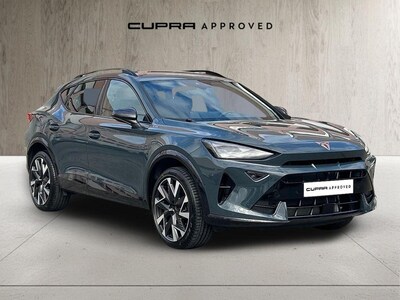 CUPRA Formentor 1.5 eTSI DSG 110 kW (150 CV) — photo 1
