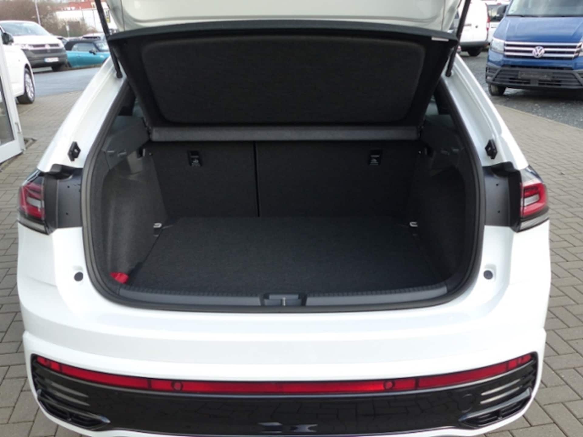 Volkswagen Taigo R-Line