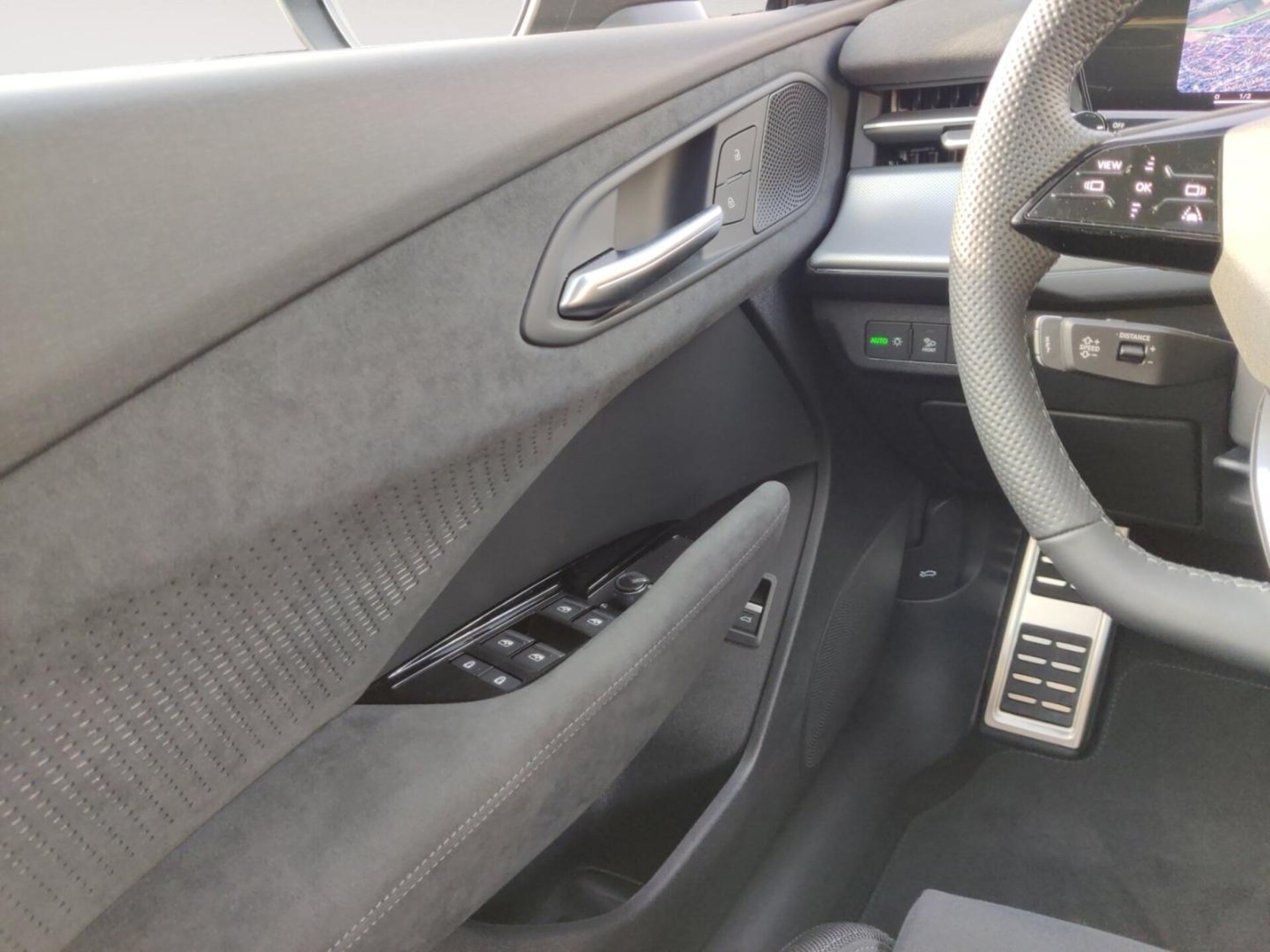 Audi Q3 SUV