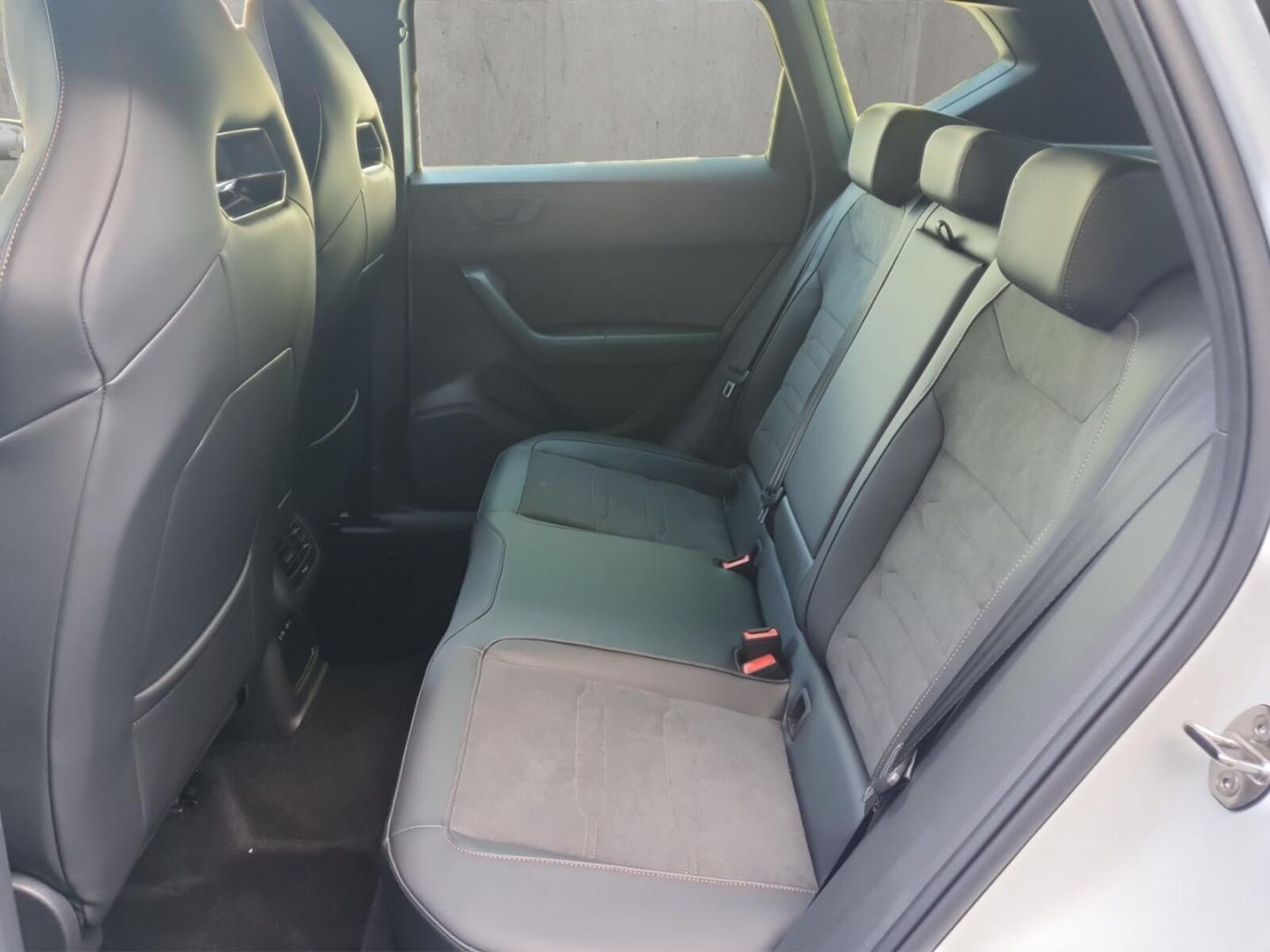 CUPRA Ateca – Bild 13
