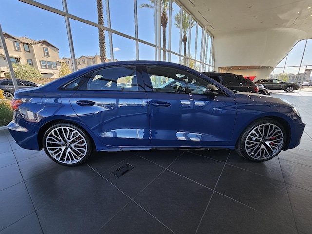 2026 Audi S3 Base - Photo 10
