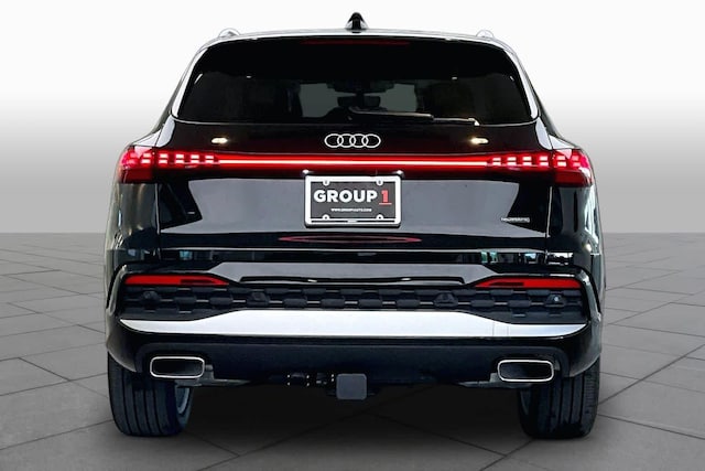 2026 Audi Q5
