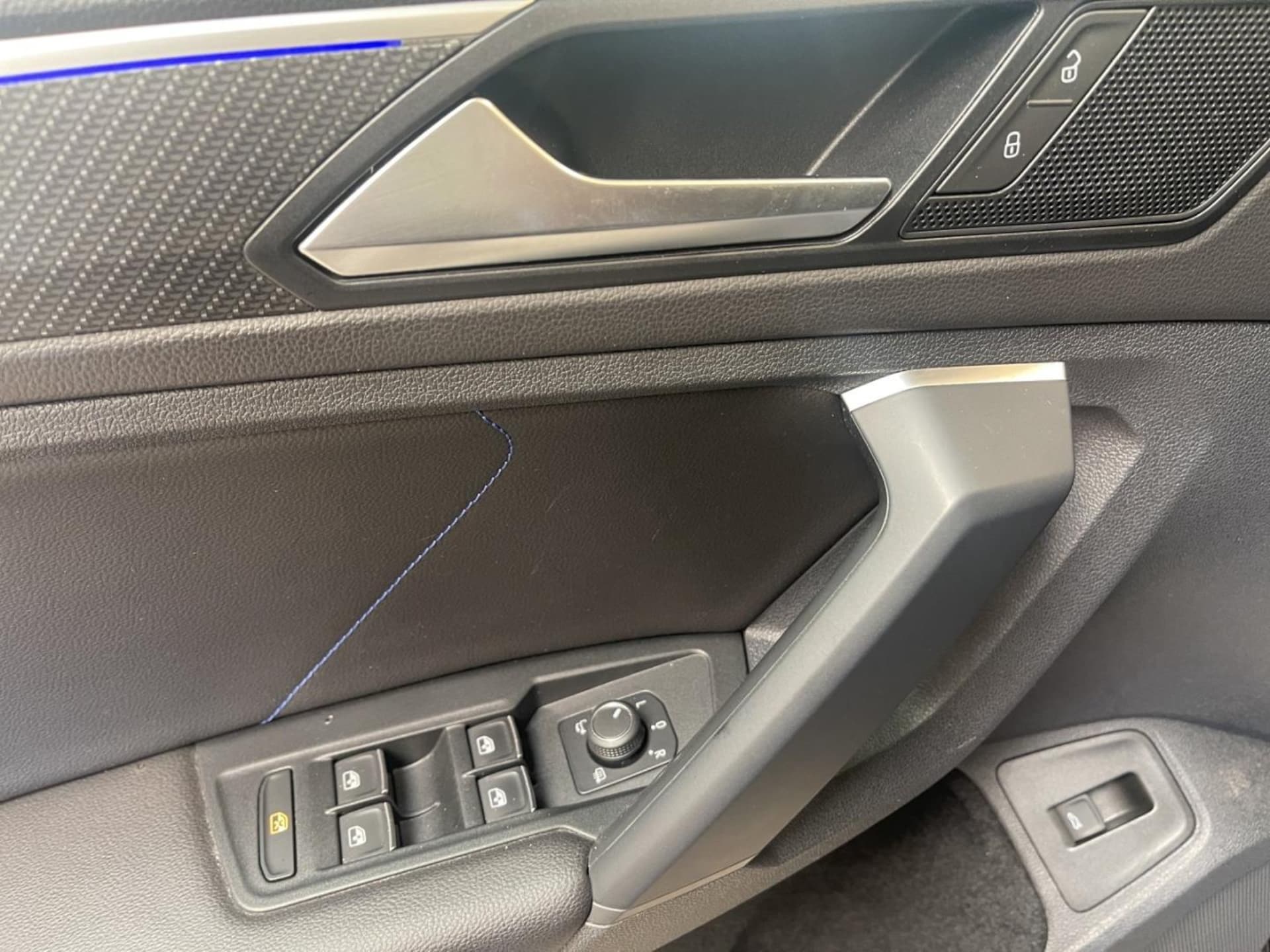 Volkswagen Tiguan R