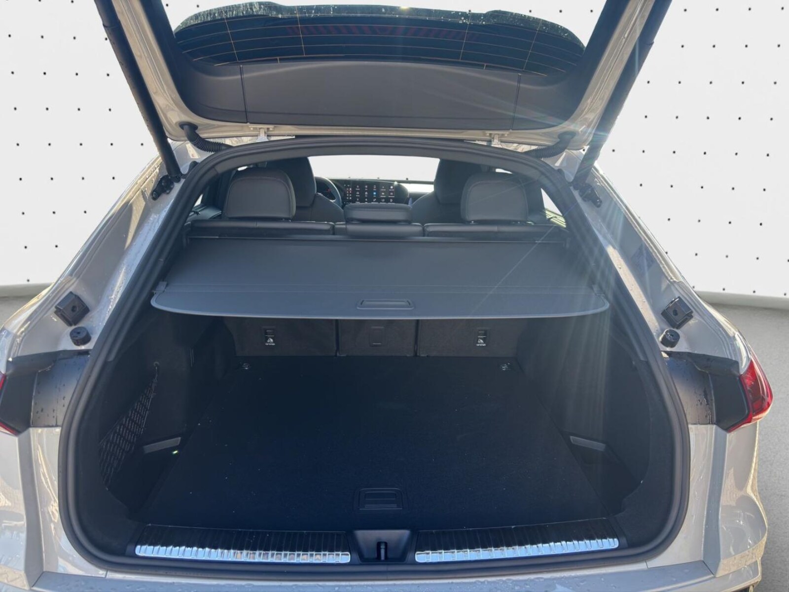 Audi Q5 Sportback – Bild 11