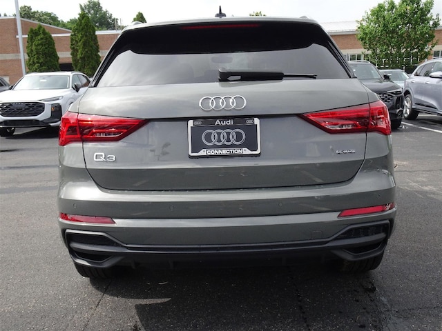 2023 Audi Q3 SUV